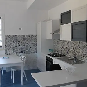  Appartamento Blu Appartament Italia