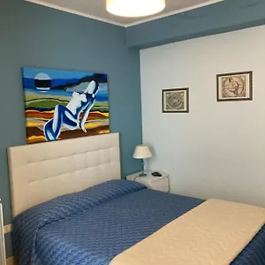  Appartamento Stanza Luna Italia