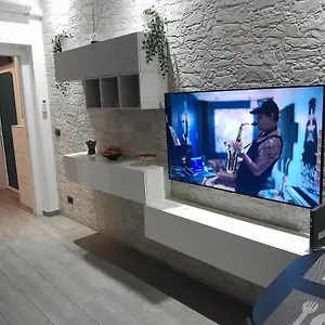  Appartamento Caronda House Italia