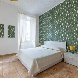 Apartamento San Lorenzo Two