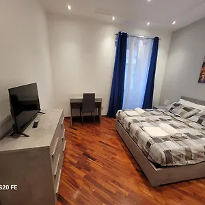  Apartamento Vatican House 98