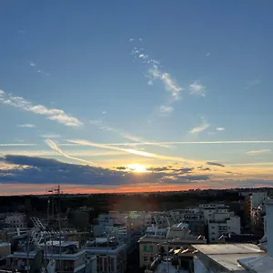  Apartamento Loft Panoramico San Giovanni