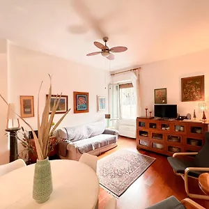  Apartamento Living In Vatican