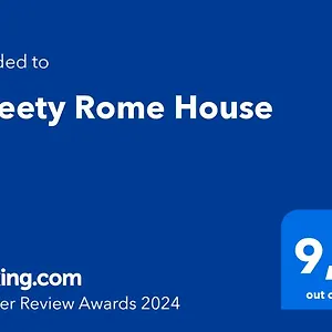  Apartamento Sweety House
