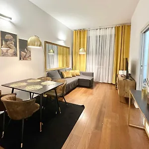  Appartamento Cozy Italia