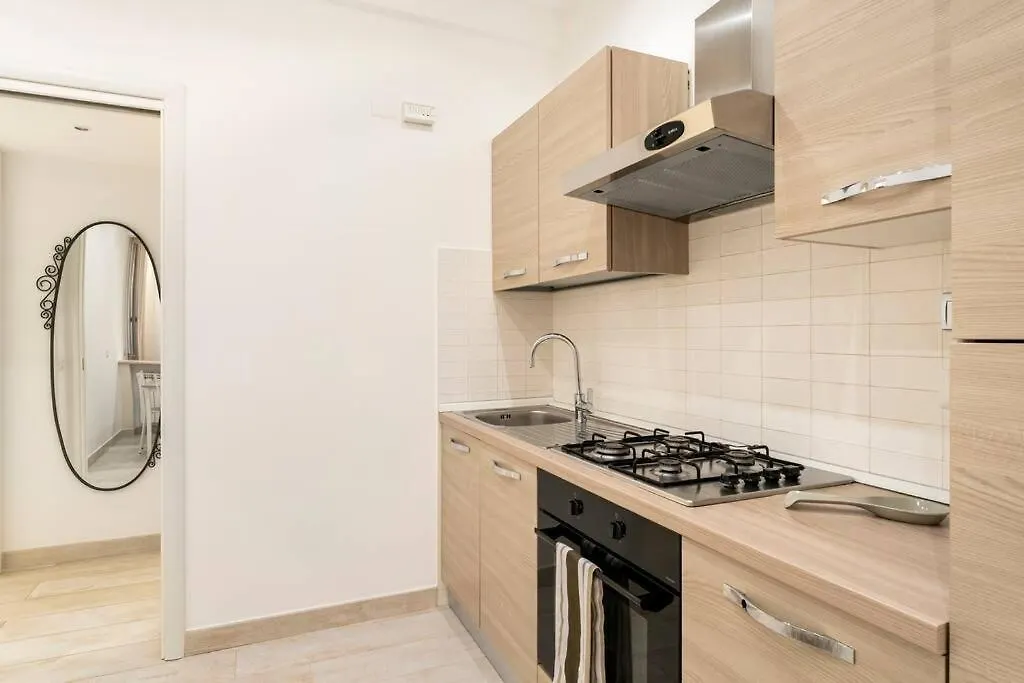 First Floor Apartment Ρώμη