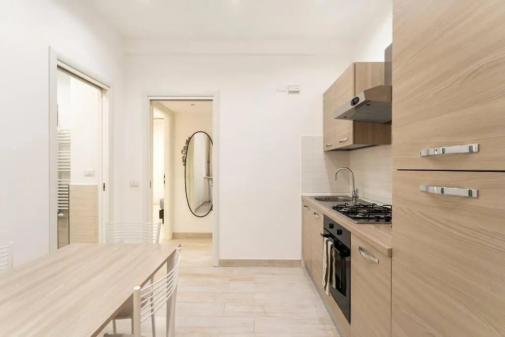 First Floor Apartment Ρώμη