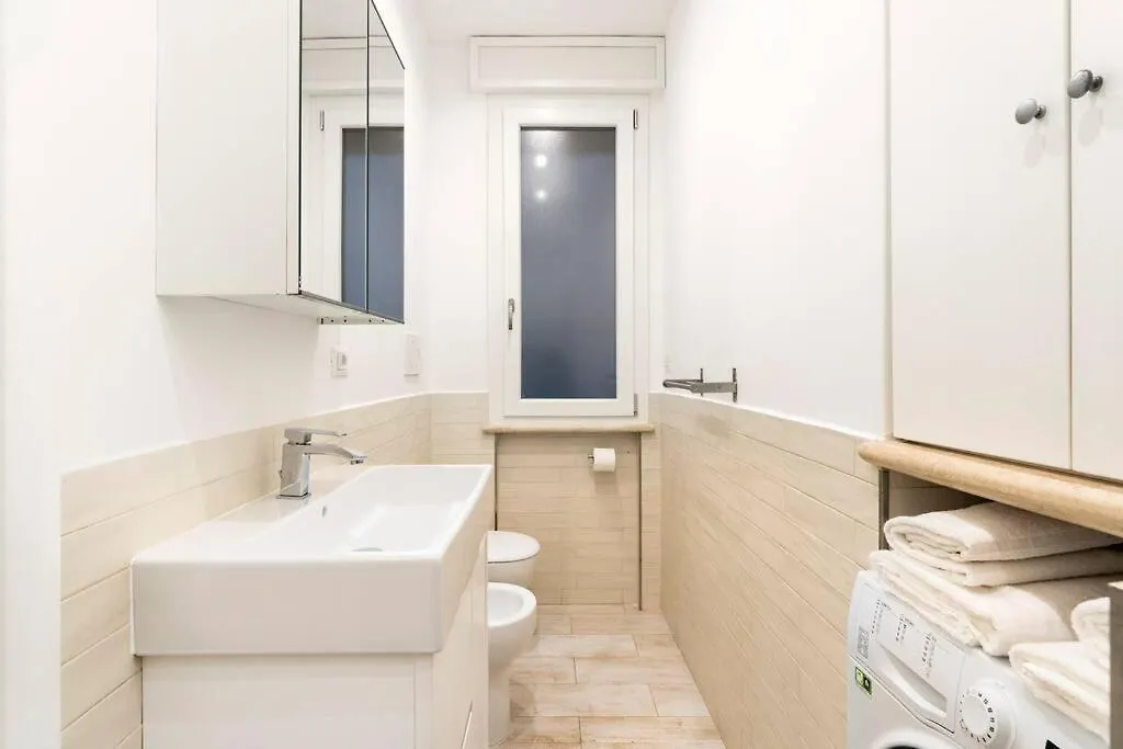First Floor Apartment Ρώμη