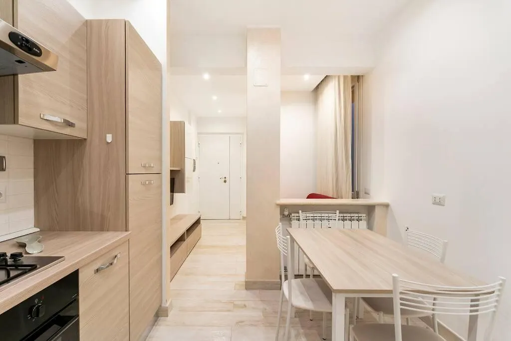 First Floor Apartment Ρώμη