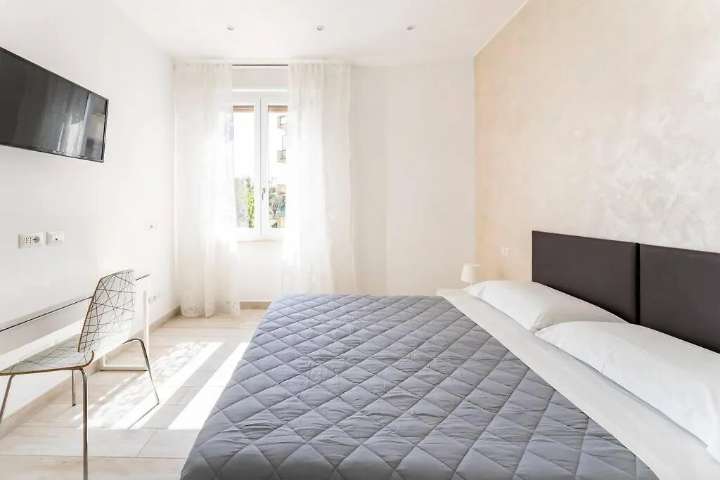 First Floor Apartment Ρώμη 0*,  Ιταλία